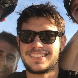 Meet your Posher, Ben